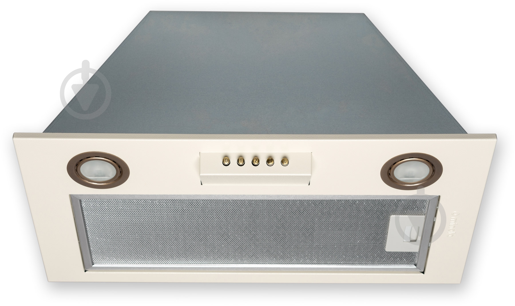 Вытяжка Minola HBI 5521 IV 950 - фото 3
