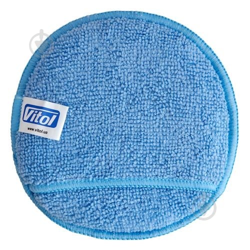 Аппликатор из микрофибры Vitol (VRJ-1202) - фото 2