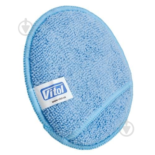 Аппликатор из микрофибры Vitol (VRJ-1202) - фото 4
