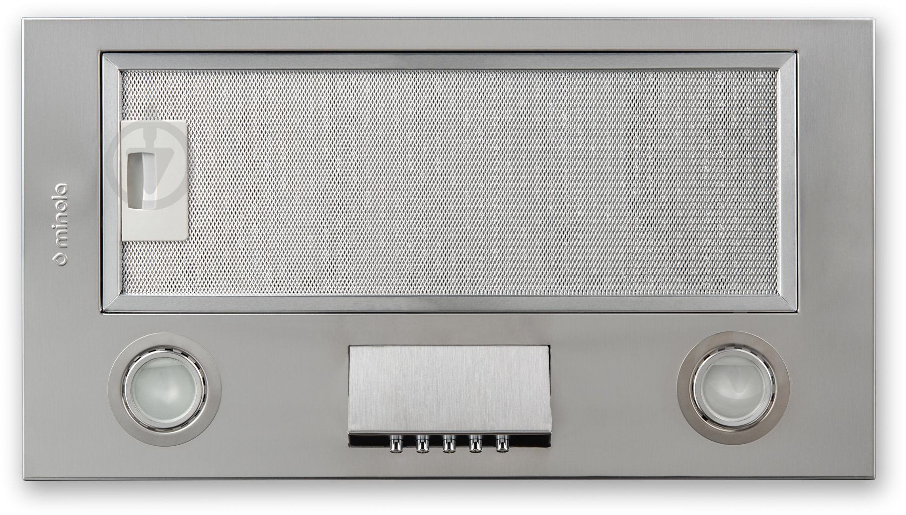 Вытяжка Minola HBI 5521 I 950 - фото 4