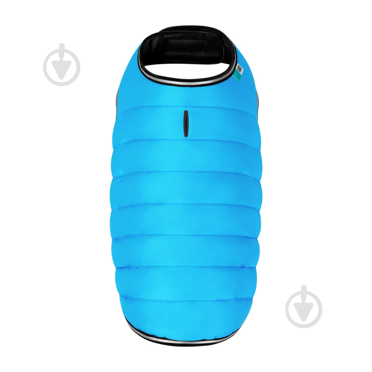 Куртка AiryVest S B 41-51 см С 25-35 см голубой - фото 3 Куртка AiryVest S B 41-51 см С 25-35 см голубой - фото 3