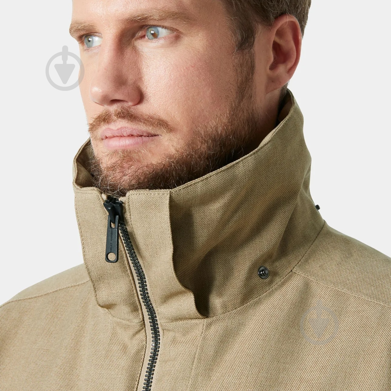 Куртка Helly Hansen CHILL JACKET 3.0 54253-757 р.XL - фото 4 Куртка Helly Hansen CHILL JACKET 3.0 54253-757 р.XL - фото 4