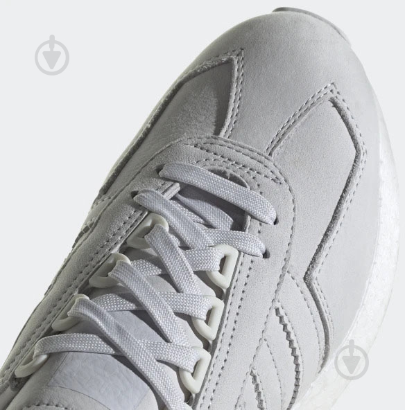 Кроссовки женские Adidas GW9421 р.41 1/3 серые - фото 6