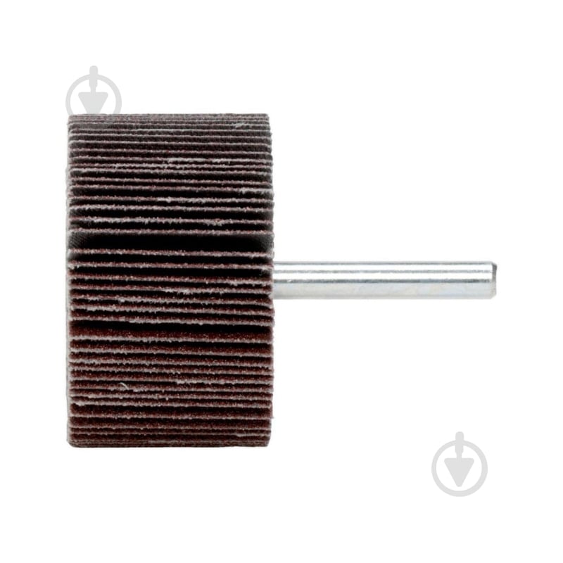 Круг лепестковый 40 мм P80 0672010428 - фото 1