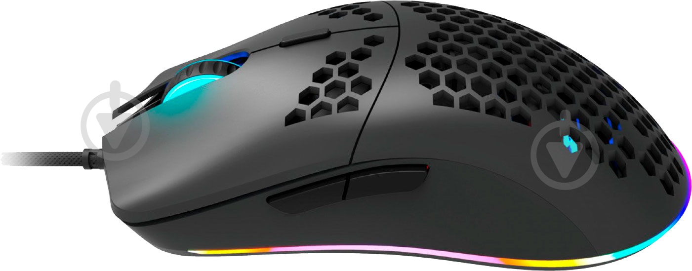 Мишка Canyon CND-SGM11B - фото 2 Мишка Canyon CND-SGM11B - фото 2