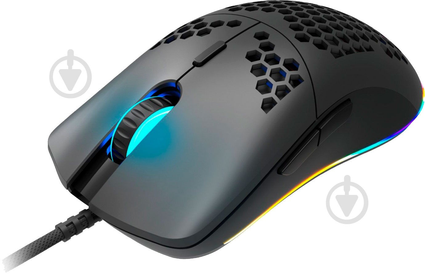 Мишка Canyon CND-SGM11B - фото 3 Мишка Canyon CND-SGM11B - фото 3