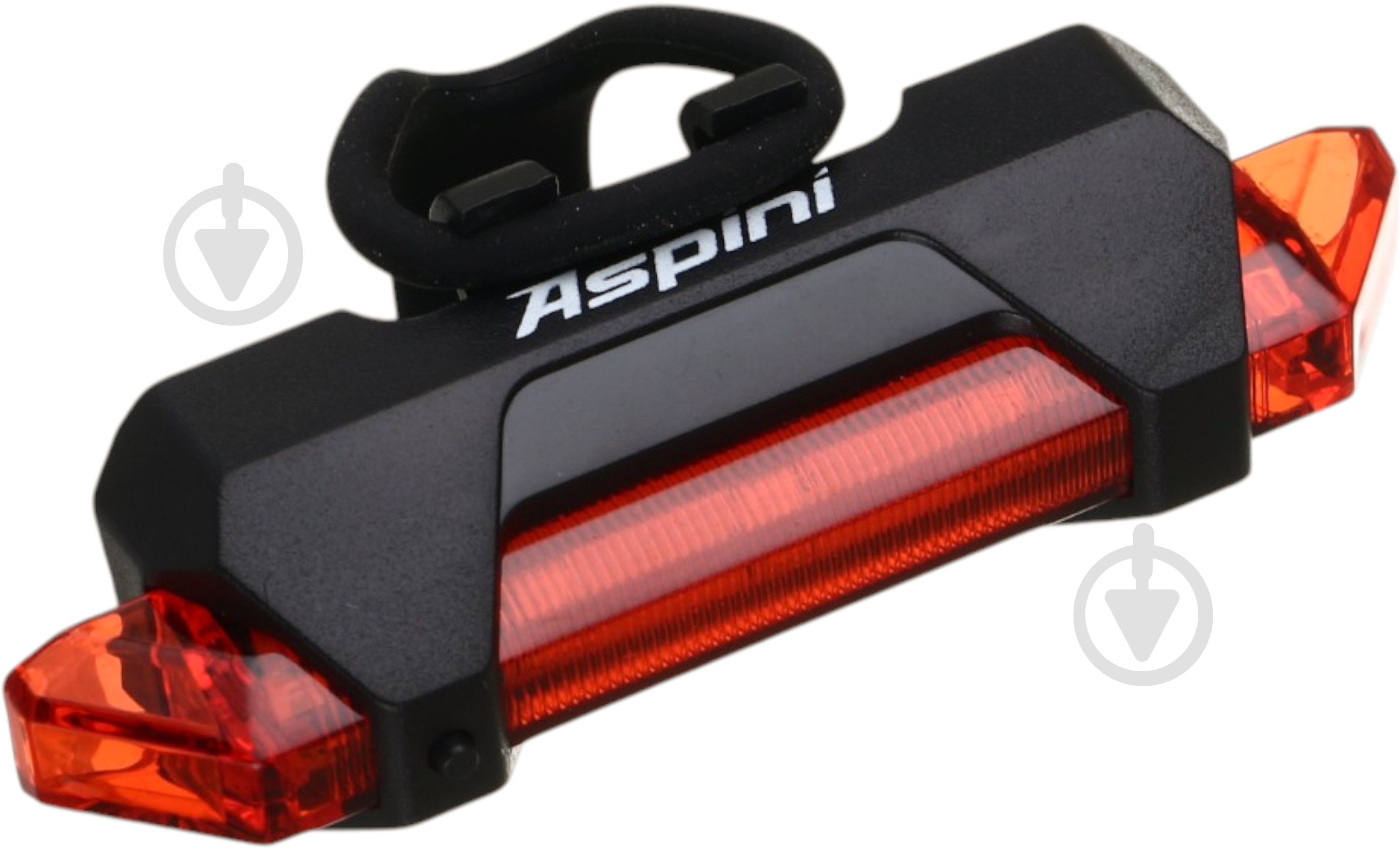 Набор фонарей Aspini 120 Lm SL-120-8-BLK - фото 3 Набор фонарей Aspini 120 Lm SL-120-8-BLK - фото 3