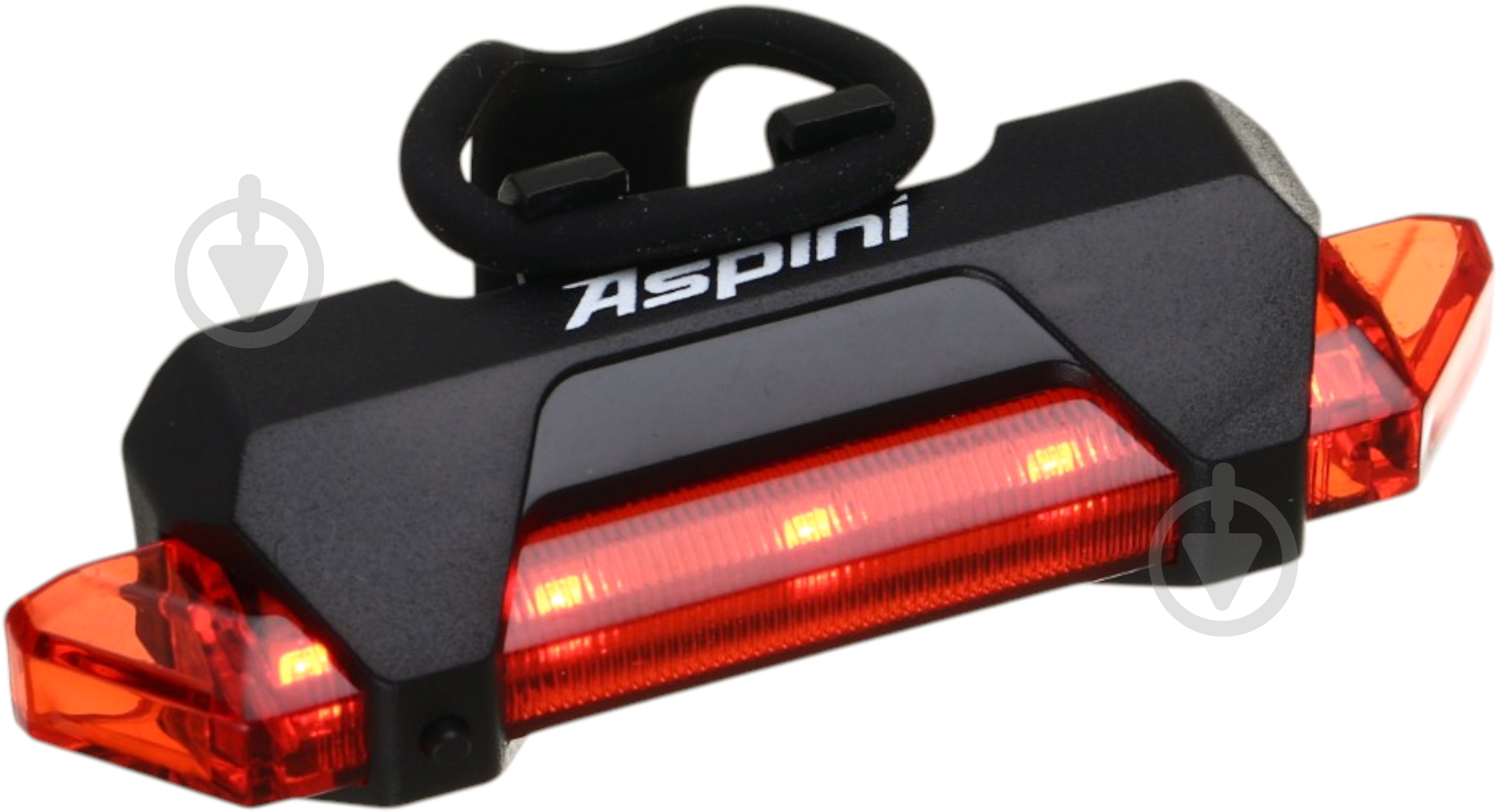 Набор фонарей Aspini 120 Lm SL-120-8-BLK - фото 4 Набор фонарей Aspini 120 Lm SL-120-8-BLK - фото 4
