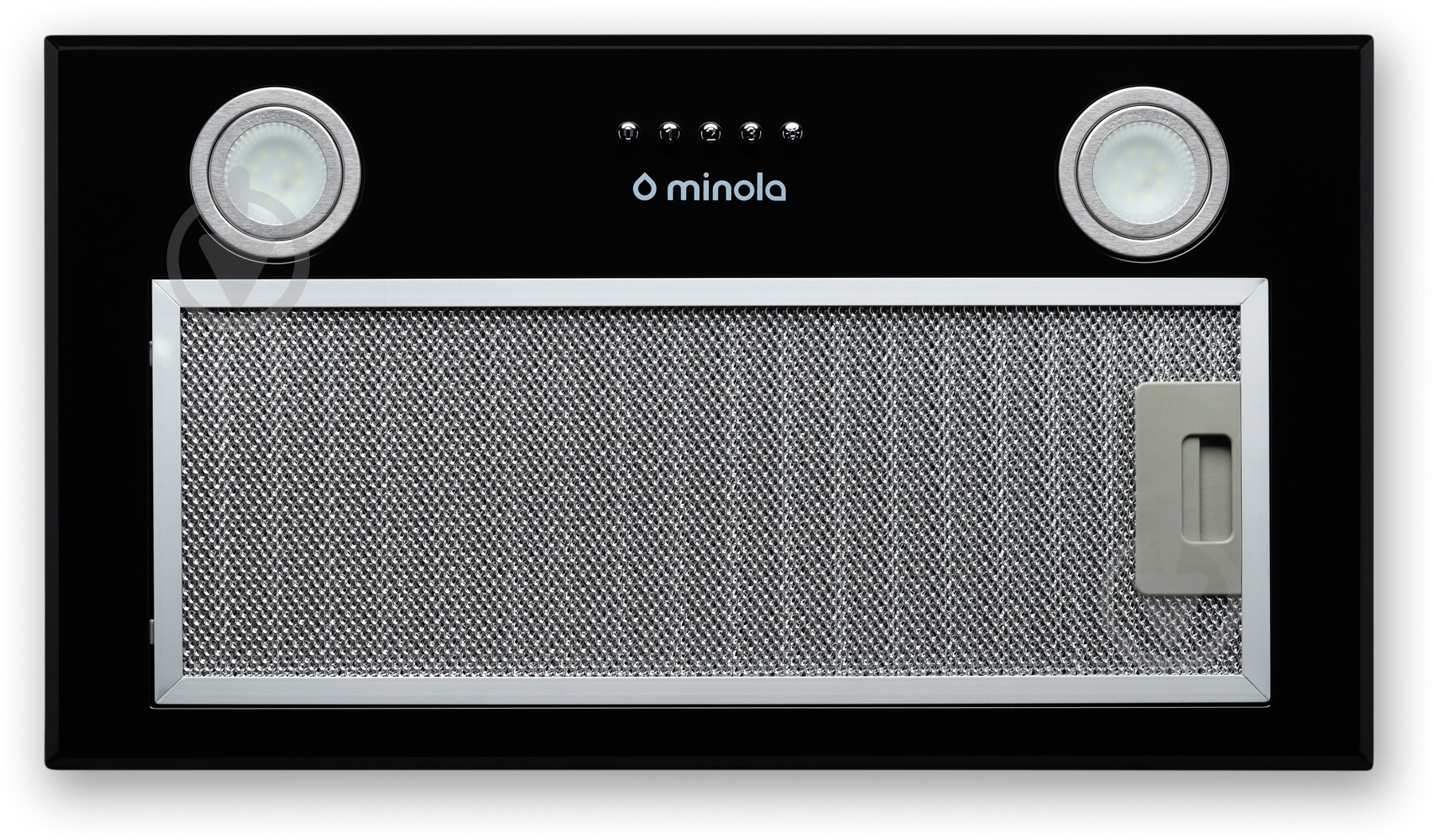 Витяжка Minola HBI 5622 BL 1000 LED - фото 4