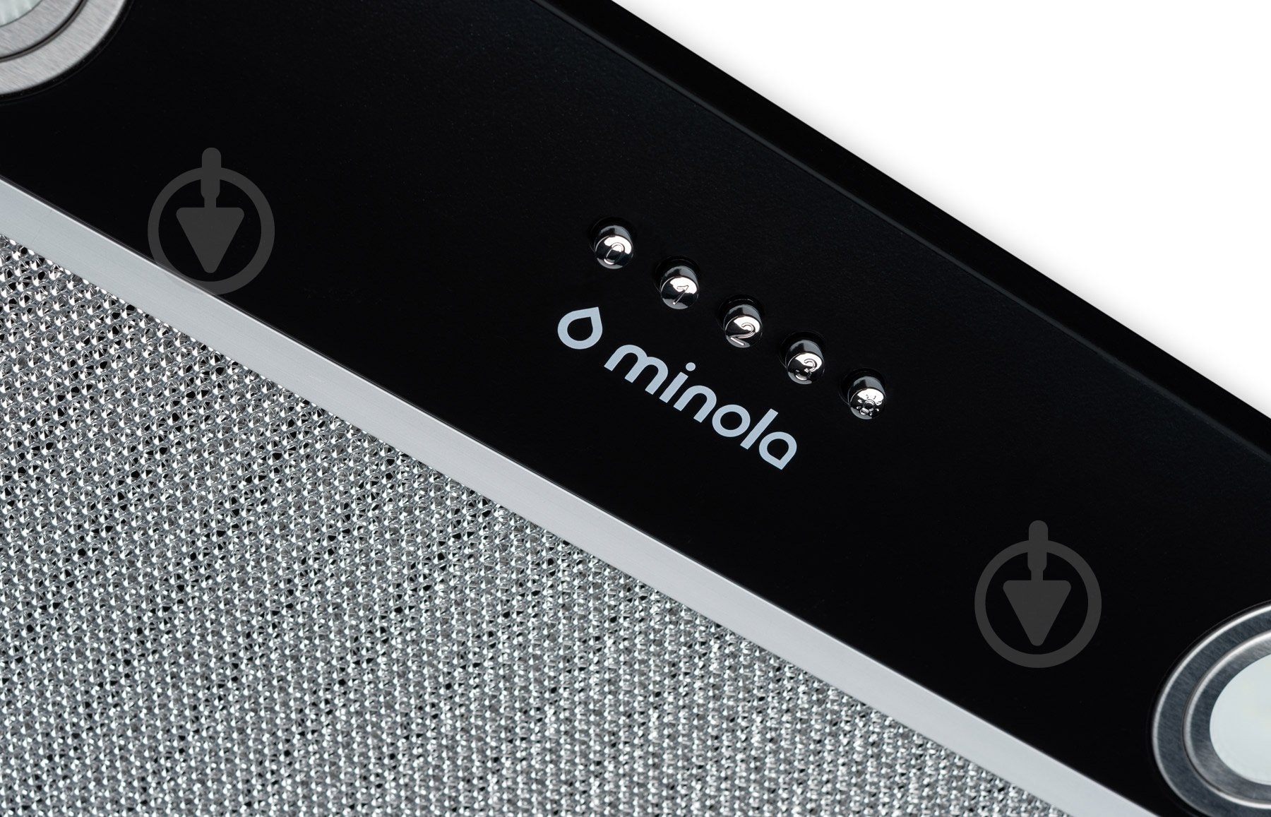 Витяжка Minola HBI 5622 BL 1000 LED - фото 7