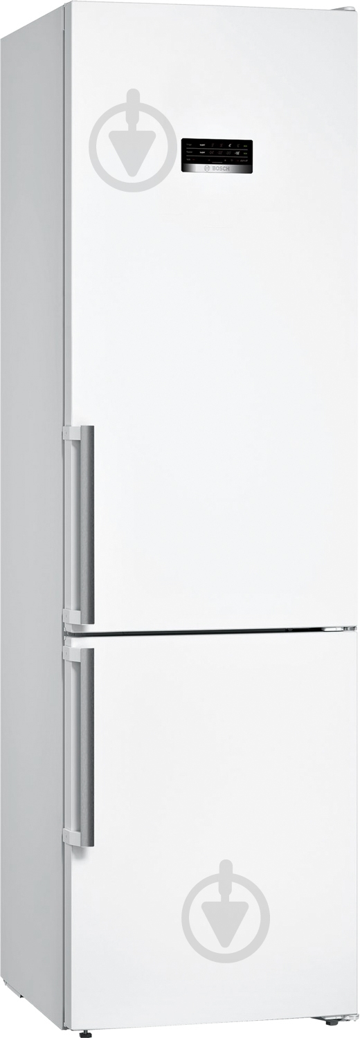 Холодильник Bosch KGN39XW306 - фото 1