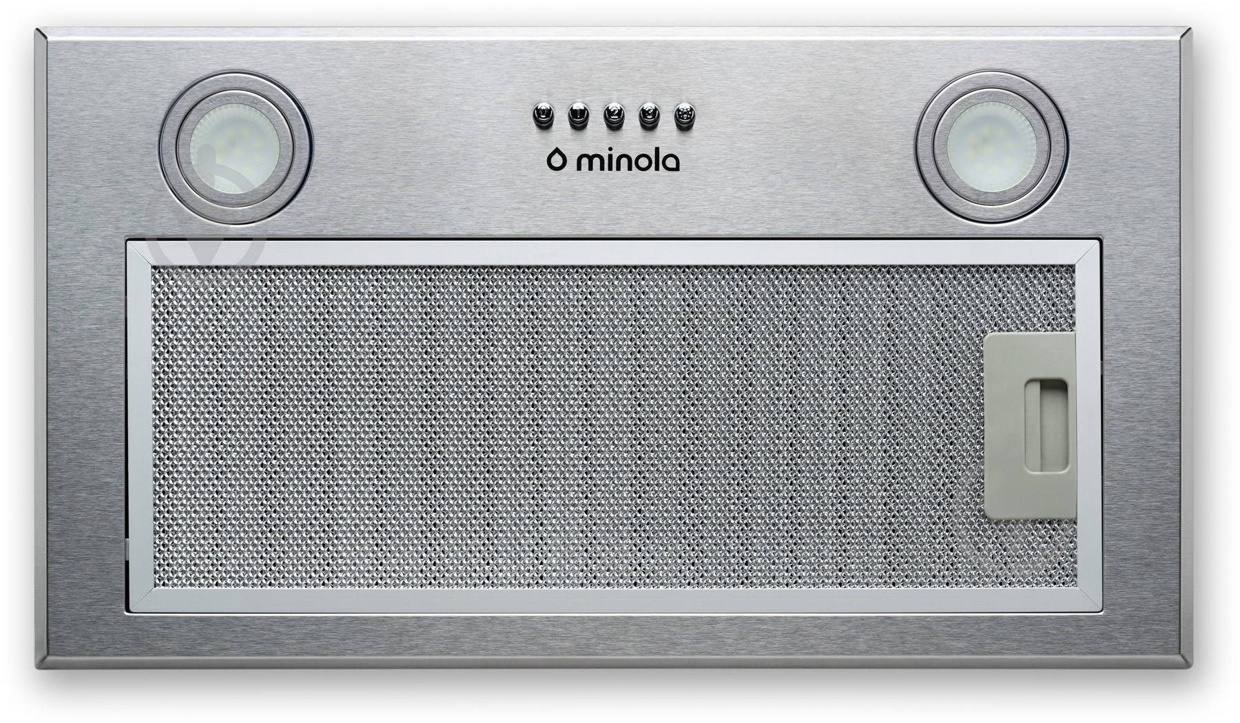 Витяжка Minola HBI 5822 I 1200 LED - фото 4