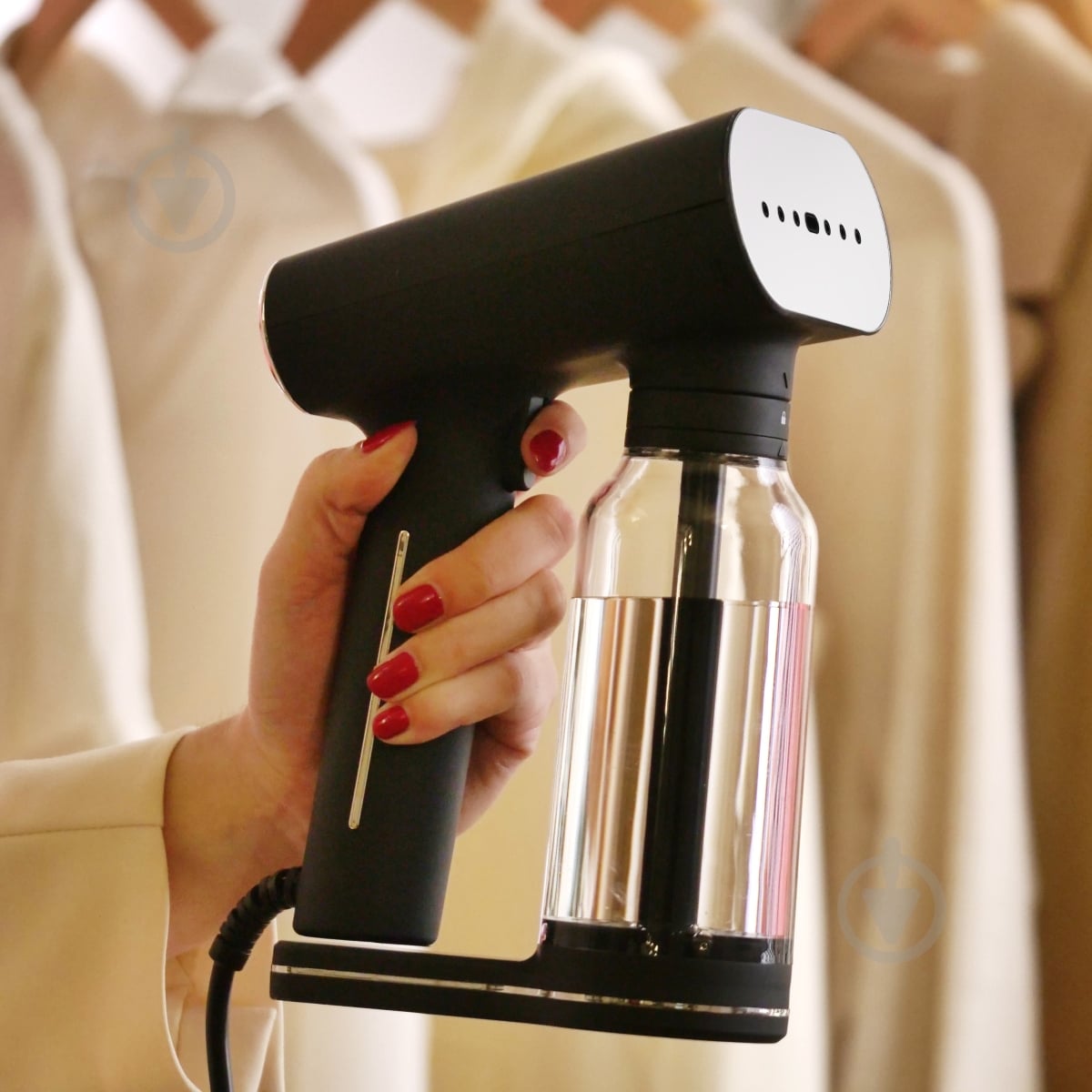 Отпариватель ручной SteamOne EUXL400B V2 - фото 12