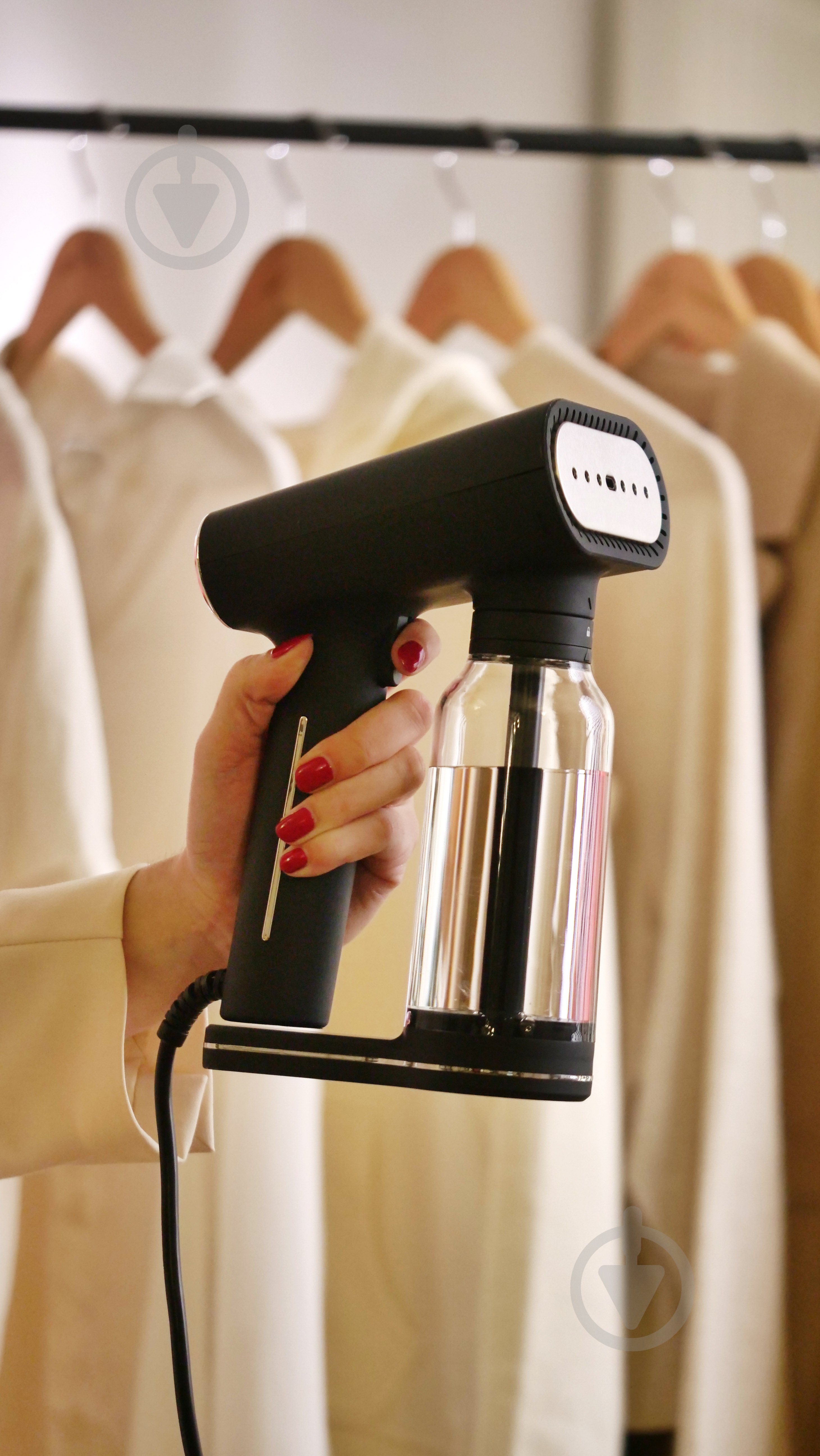 Отпариватель ручной SteamOne EUXL400B V2 - фото 13