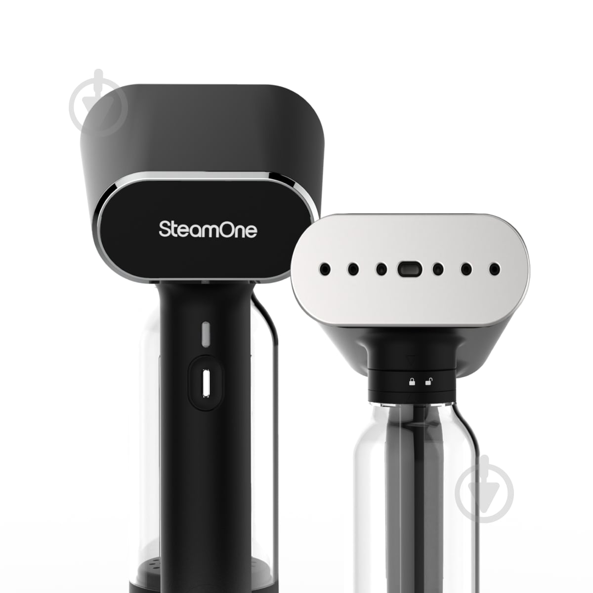 Отпариватель ручной SteamOne EUXL400B V2 - фото 2