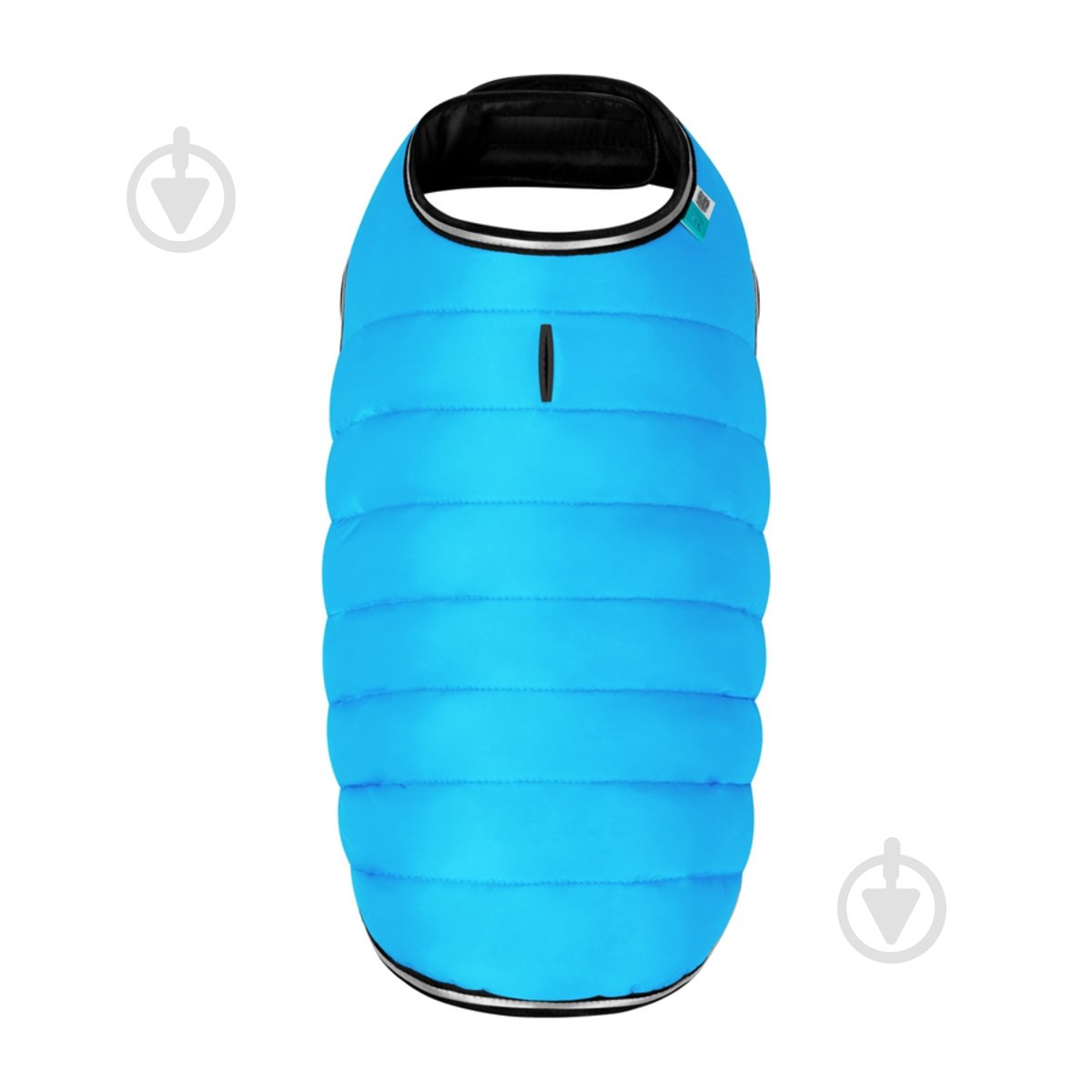 Куртка AiryVest M B 52-62 см С 36-47 см голубой - фото 3 Куртка AiryVest M B 52-62 см С 36-47 см голубой - фото 3