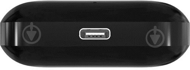 Наушники Canyon TWS-3 black (CNE-CBTHS3B) - фото 7 Наушники Canyon TWS-3 black (CNE-CBTHS3B) - фото 7