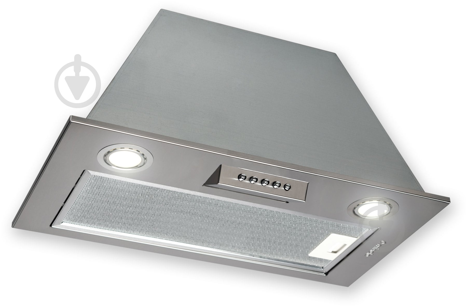 Витяжка Minola HBI 5824 I 1200 LED - фото 2 Витяжка Minola HBI 5824 I 1200 LED - фото 2