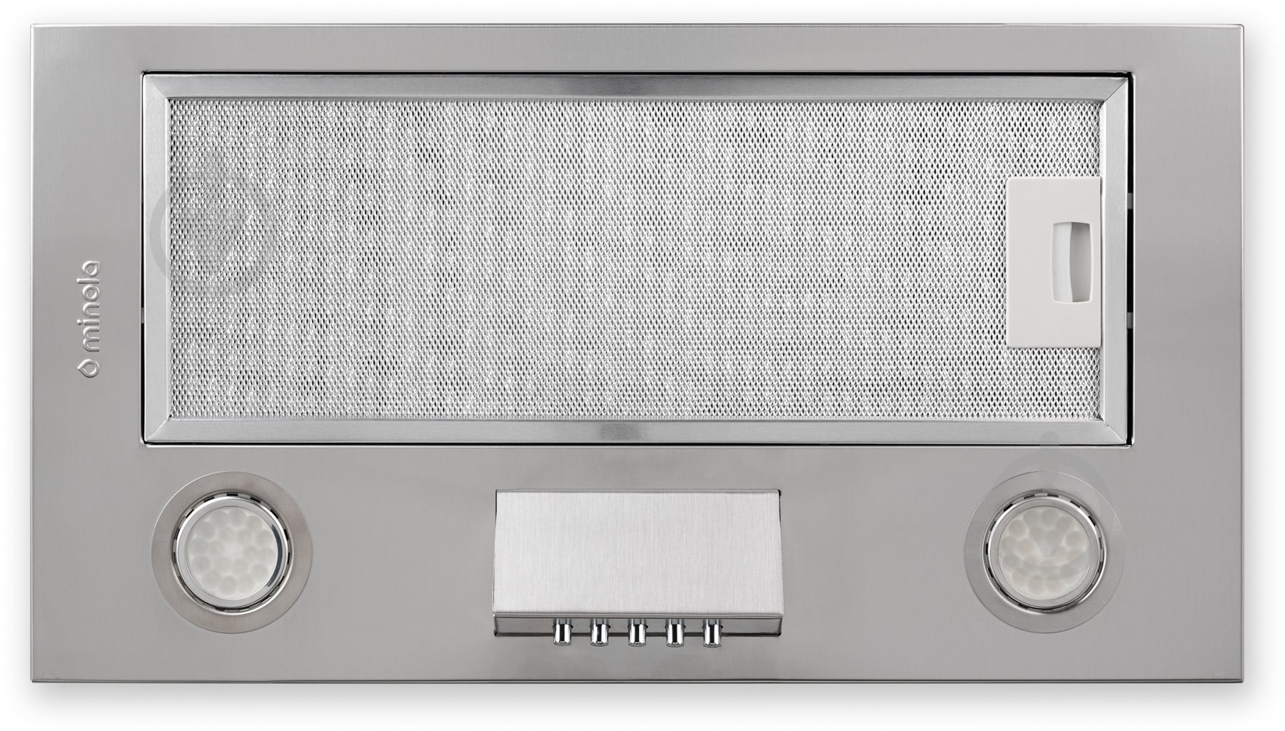 Витяжка Minola HBI 5824 I 1200 LED - фото 4 Витяжка Minola HBI 5824 I 1200 LED - фото 4