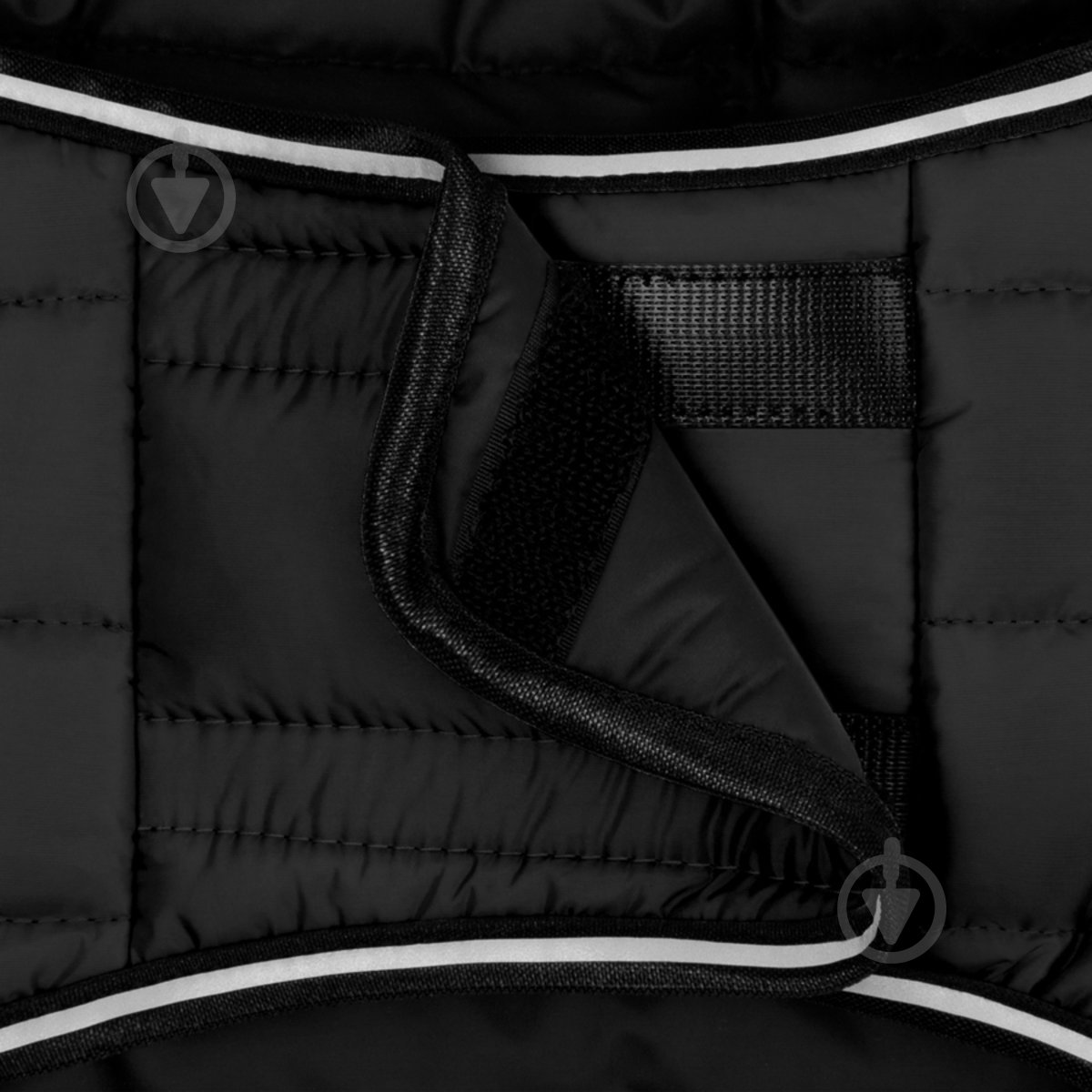 Куртка AiryVest M B 52-62 см С 36-47 см черный - фото 4 Куртка AiryVest M B 52-62 см С 36-47 см черный - фото 4