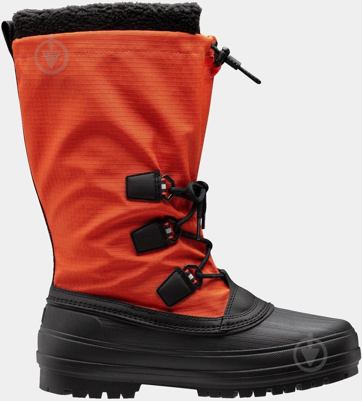 Ботинки Helly Hansen ARCTIC PATROL BOOT 11768-300 р.41 оранжевый - фото 2 Ботинки Helly Hansen ARCTIC PATROL BOOT 11768-300 р.41 оранжевый - фото 2