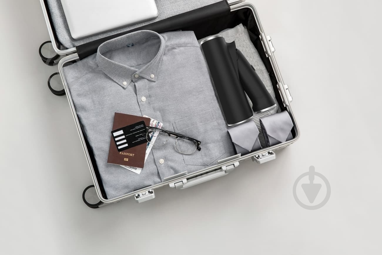 Отпариватель ручной SteamOne EUFD80B V2 - фото 6