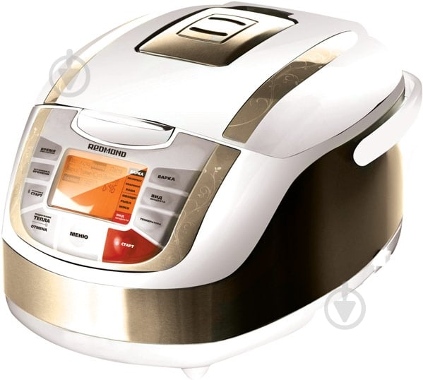 Мультиварка Redmond RMC-FM4502 - фото 1