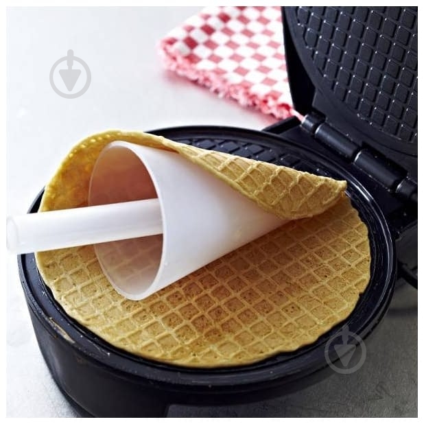 Вафельница Magio МG-398 - фото 2