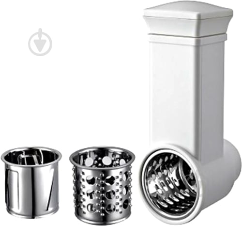 Мясорубка Vimar VMG-1522W - фото 3