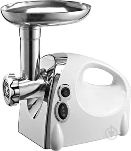 Мясорубка Vimar VMG-1522W - фото 2