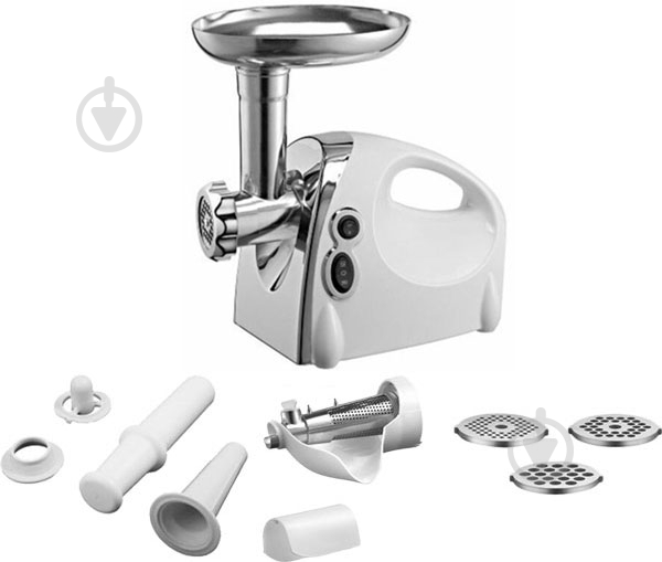 Мясорубка Vimar VMG-1530 - фото 1