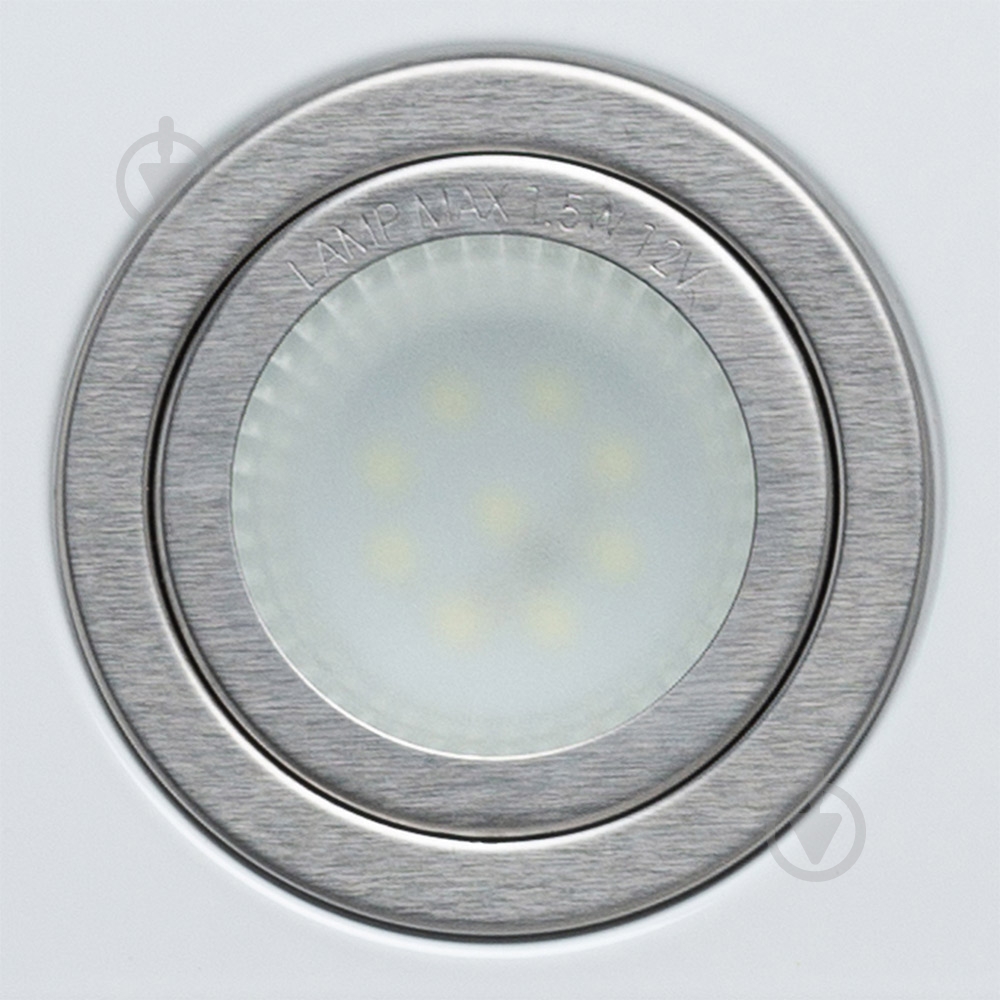 Вытяжка Minola HTL 6612 WH 1000 LED телескопическая - фото 8
