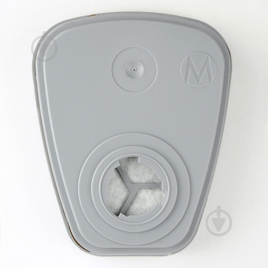 Сменный фильтр Мікрон ФГМ Е1 2 шт. - фото 3