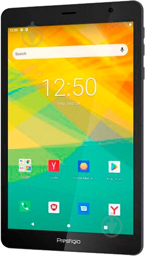 Планшет Prestigio Node A8 8 1/32GB Wi-Fi3G black/grey (PMT4208_3G_E_EU) - фото 3 Планшет Prestigio Node A8 8 1/32GB Wi-Fi3G black/grey (PMT4208_3G_E_EU) - фото 3