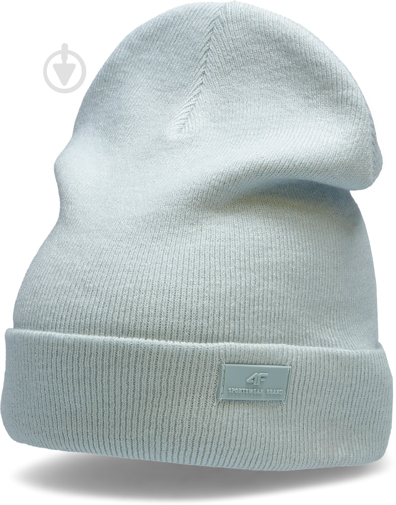 Шапка 4F D4Z20-CAD210-34S р.one size синий - фото 1
