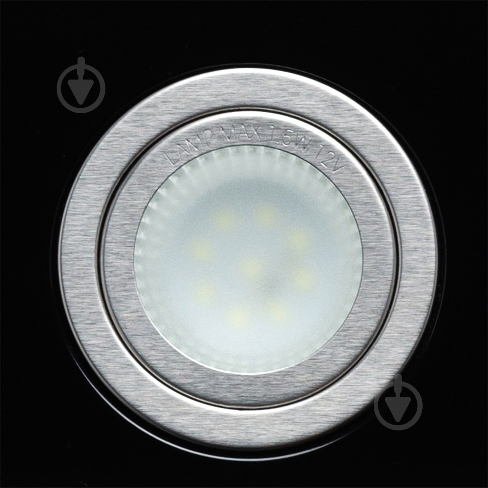 Вытяжка Minola HTL 6812 BL 1200 LED - фото 9 Вытяжка Minola HTL 6812 BL 1200 LED - фото 9