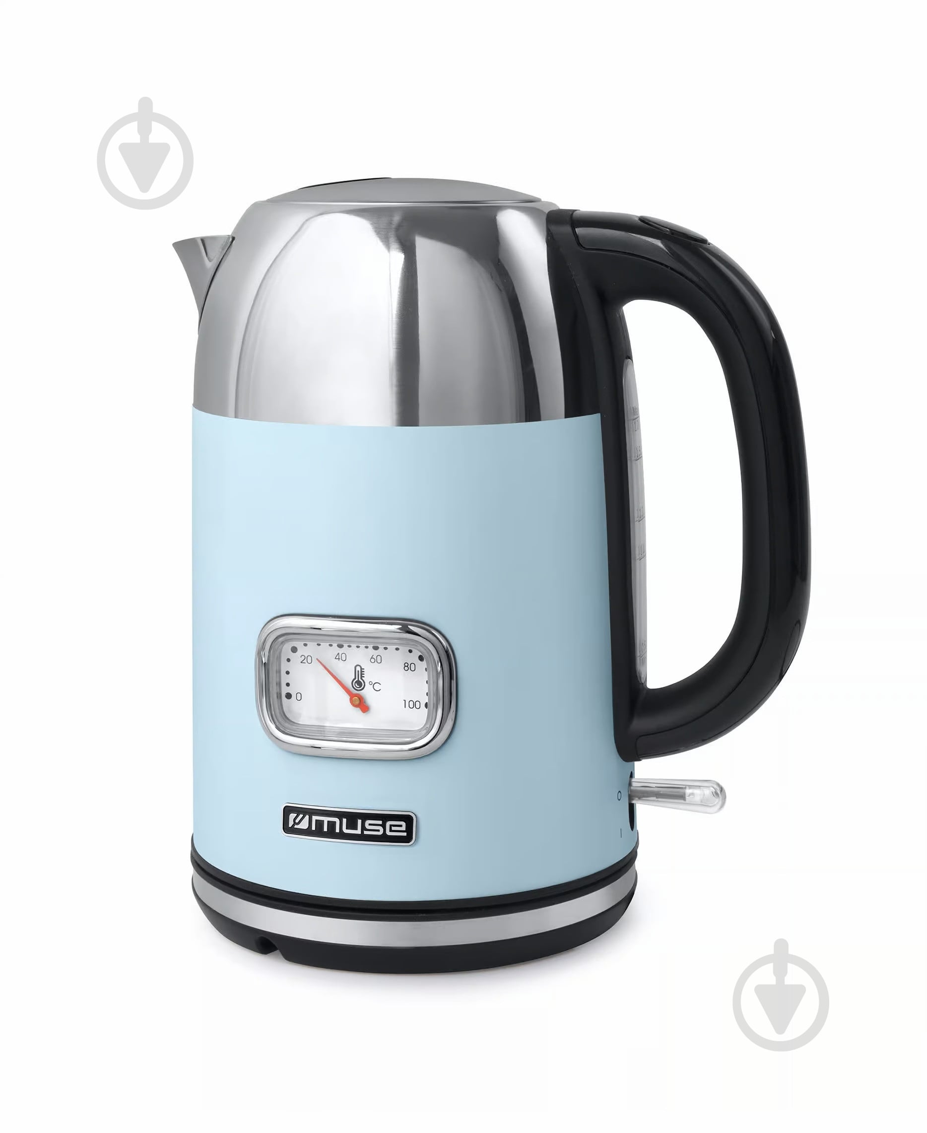 Чайник Muse 1,7 л MS-020 VB - фото 1