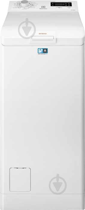 Стиральная машина Electrolux EWT1276ELW - фото 1 Стиральная машина Electrolux EWT1276ELW - фото 1