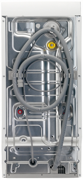 Стиральная машина Electrolux EWT1276ELW - фото 2 Стиральная машина Electrolux EWT1276ELW - фото 2