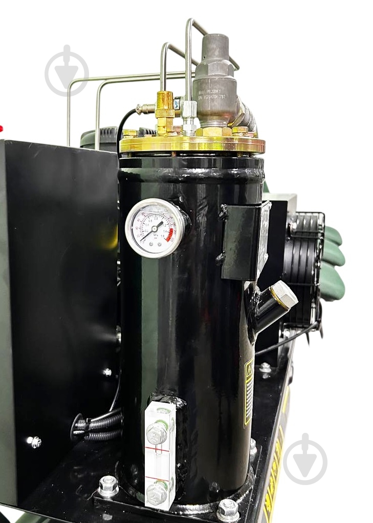 Компрессор GTM DLG3V 230 27290 - фото 5 Компрессор GTM DLG3V 230 27290 - фото 5