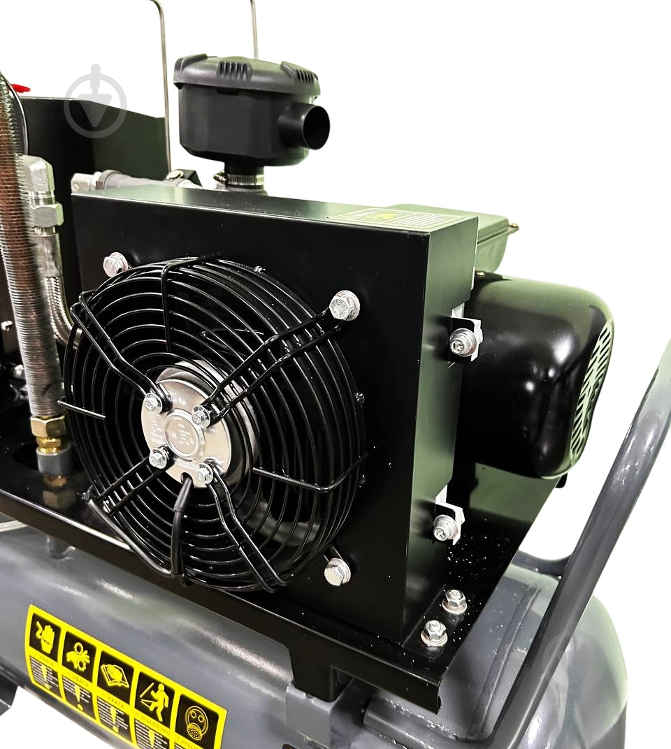 Компрессор GTM DLG3V 230 27290 - фото 6 Компрессор GTM DLG3V 230 27290 - фото 6