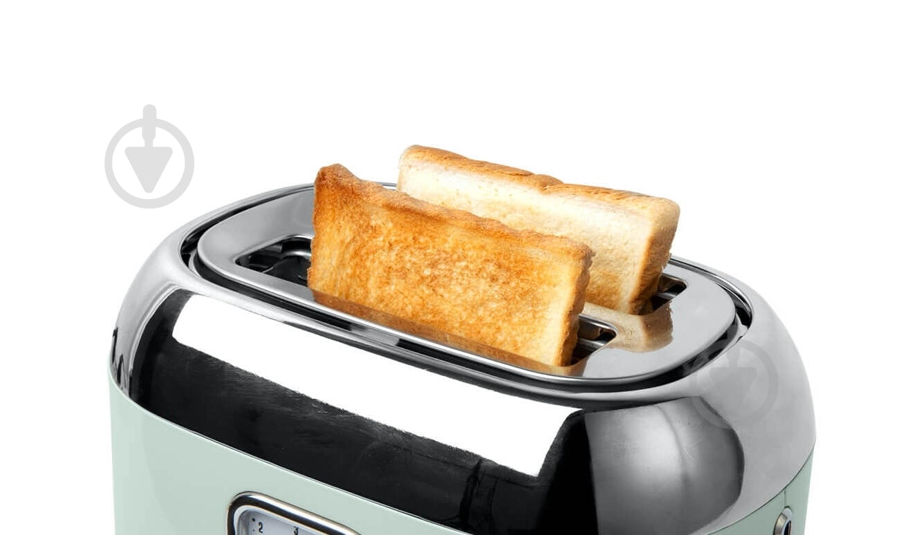 Тостер Muse MS-120 AG - фото 3 Тостер Muse MS-120 AG - фото 3