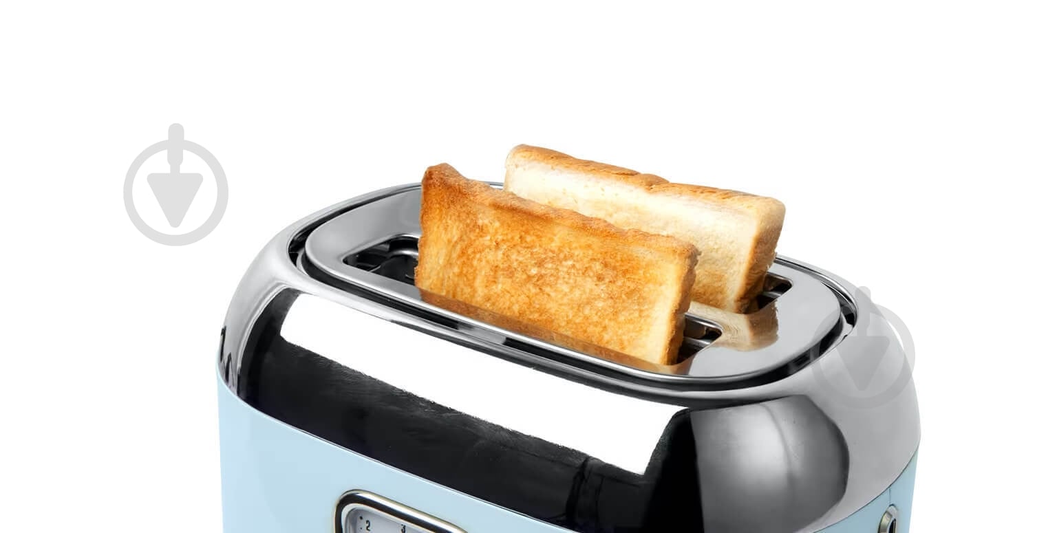 Тостер Muse MS-120 VB - фото 4