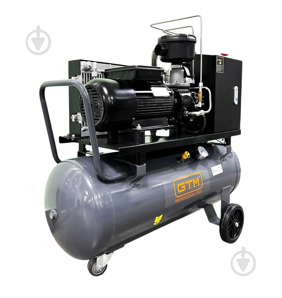 Компрессор GTM DLG3V 380 27291 - фото 1