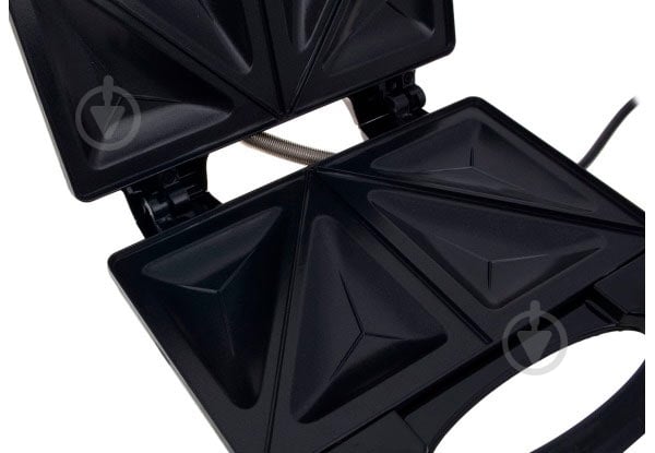 Бутербродница Saturn ST-EC1082 Black - фото 4