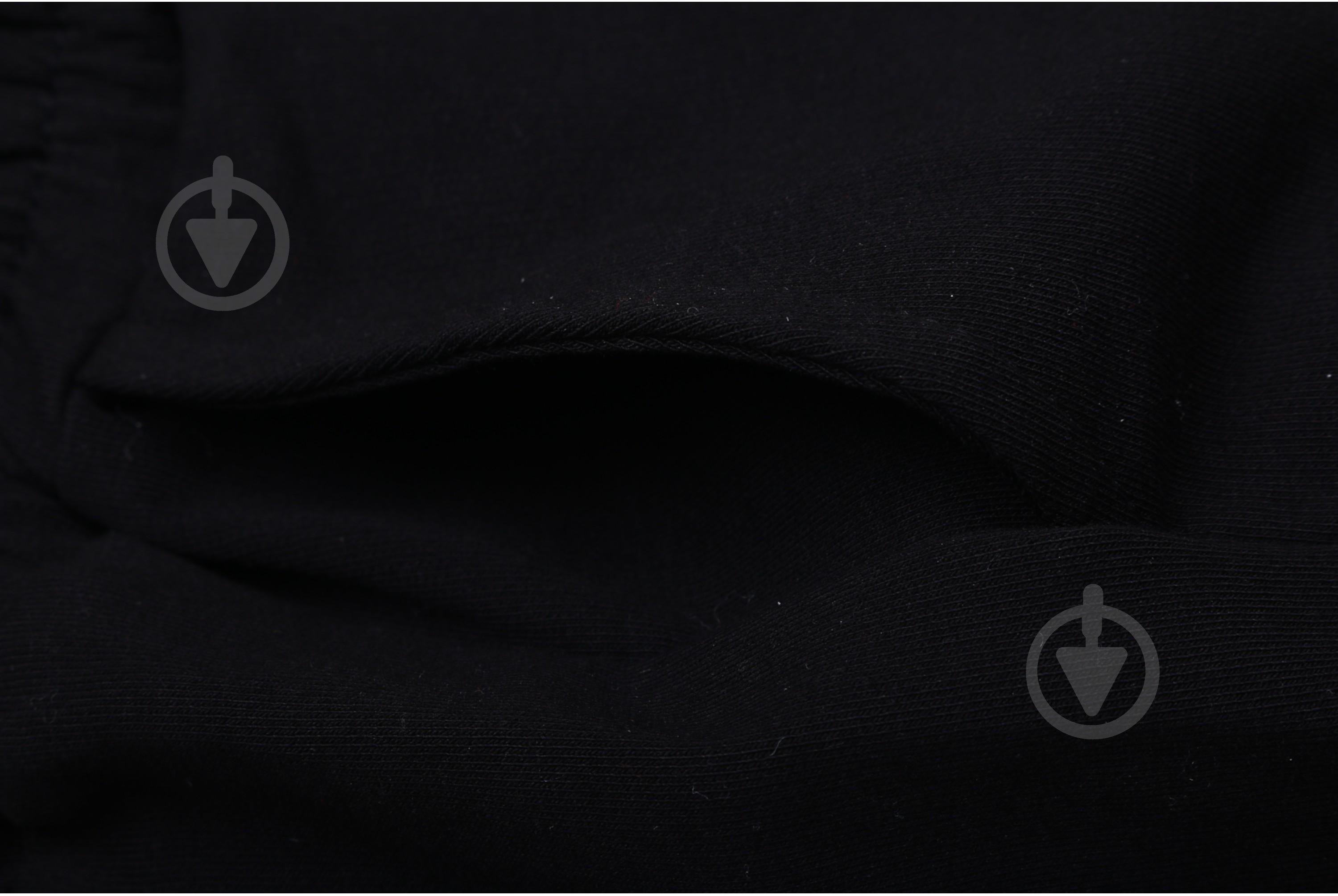 Брюки Bibo р.116 черный 9506 - фото 3 Брюки Bibo р.116 черный 9506 - фото 3