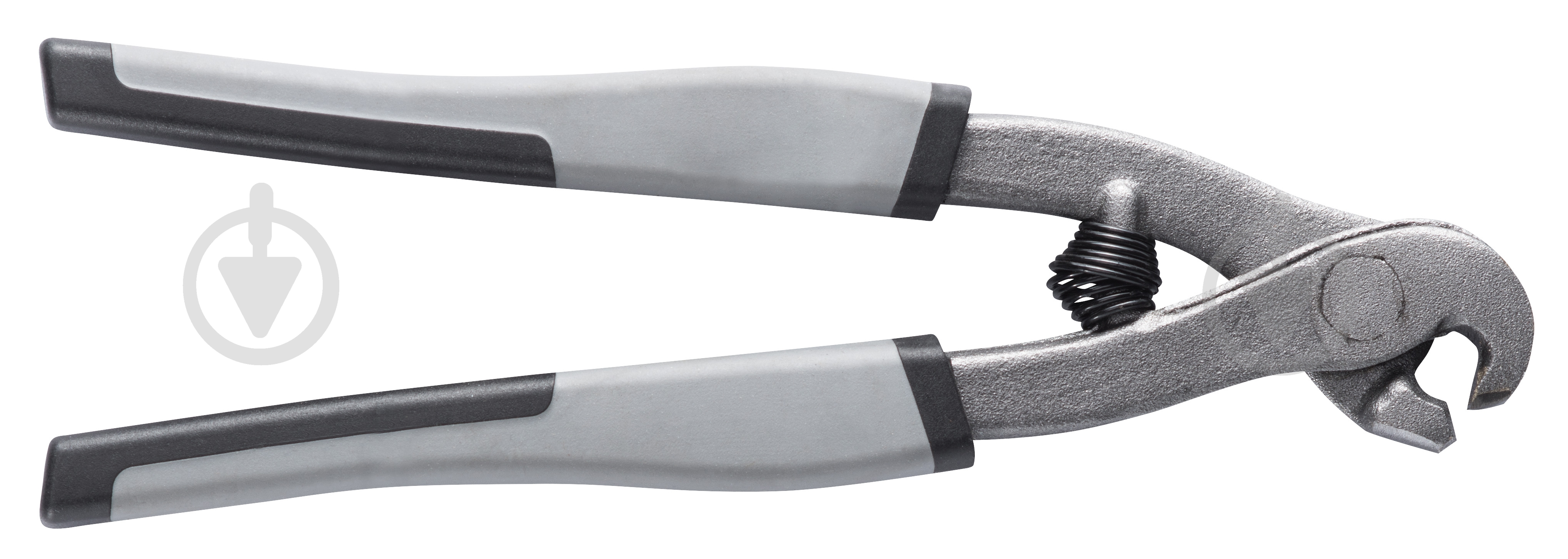 Щипці Hardy 200 мм для настінного кахелю 2010-760190 - фото 1