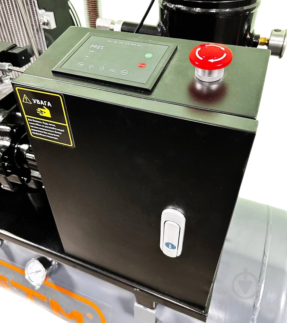 Компрессор GTM DLG5.5V 27293 - фото 7