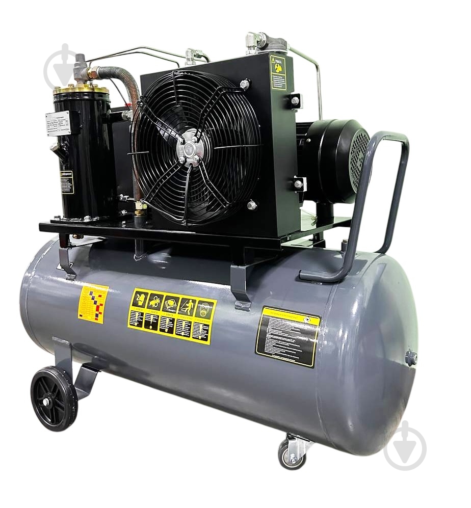 Компрессор GTM DLG7.5V 27295 - фото 2