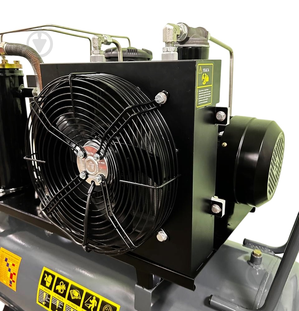 Компрессор GTM DLG7.5V 27295 - фото 3